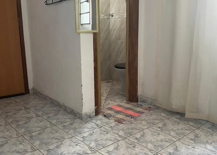 Pousada Da Vania