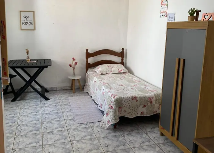 Pousada Da Vania