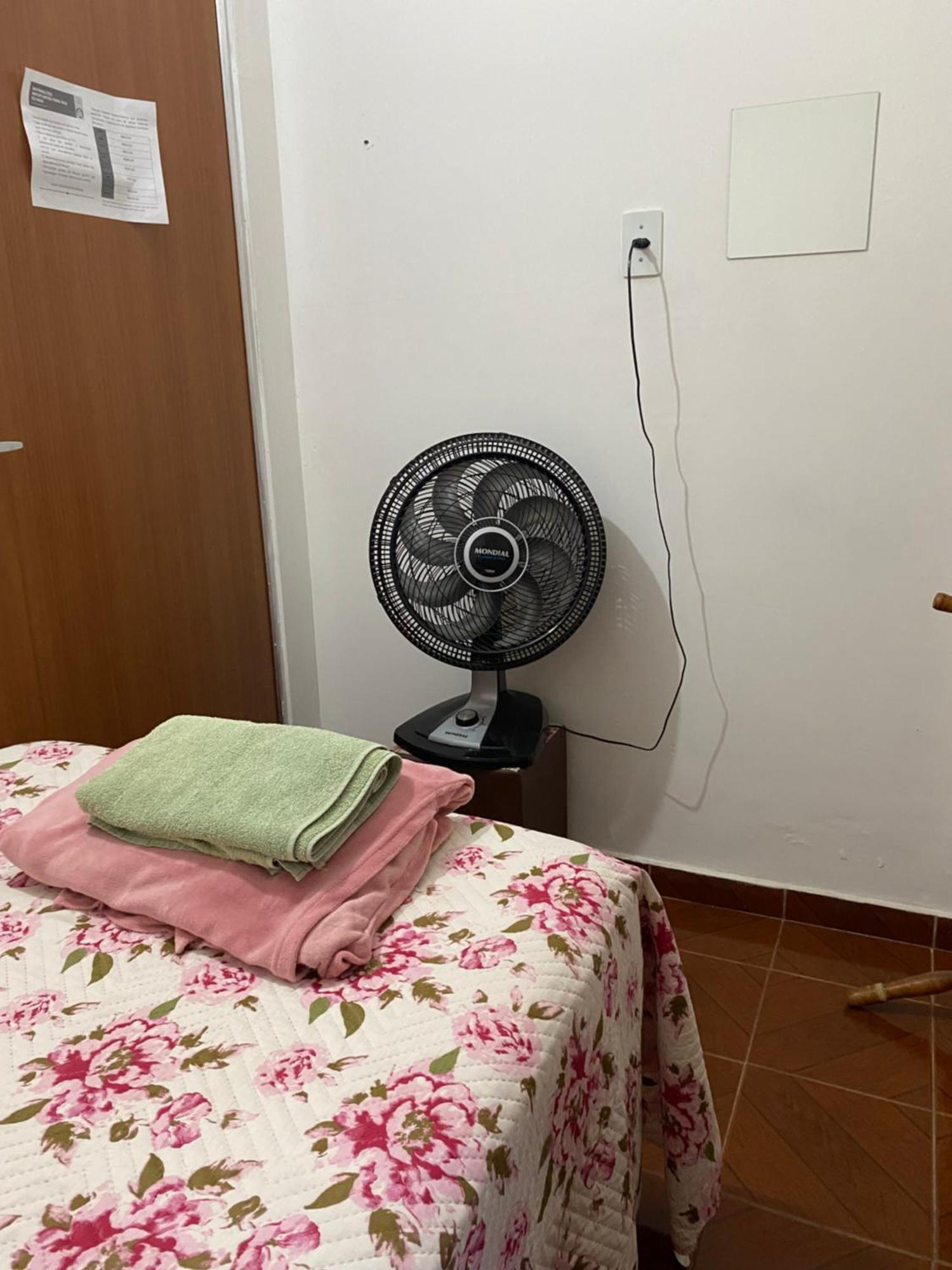 Da Vania Homestay Vespasiano