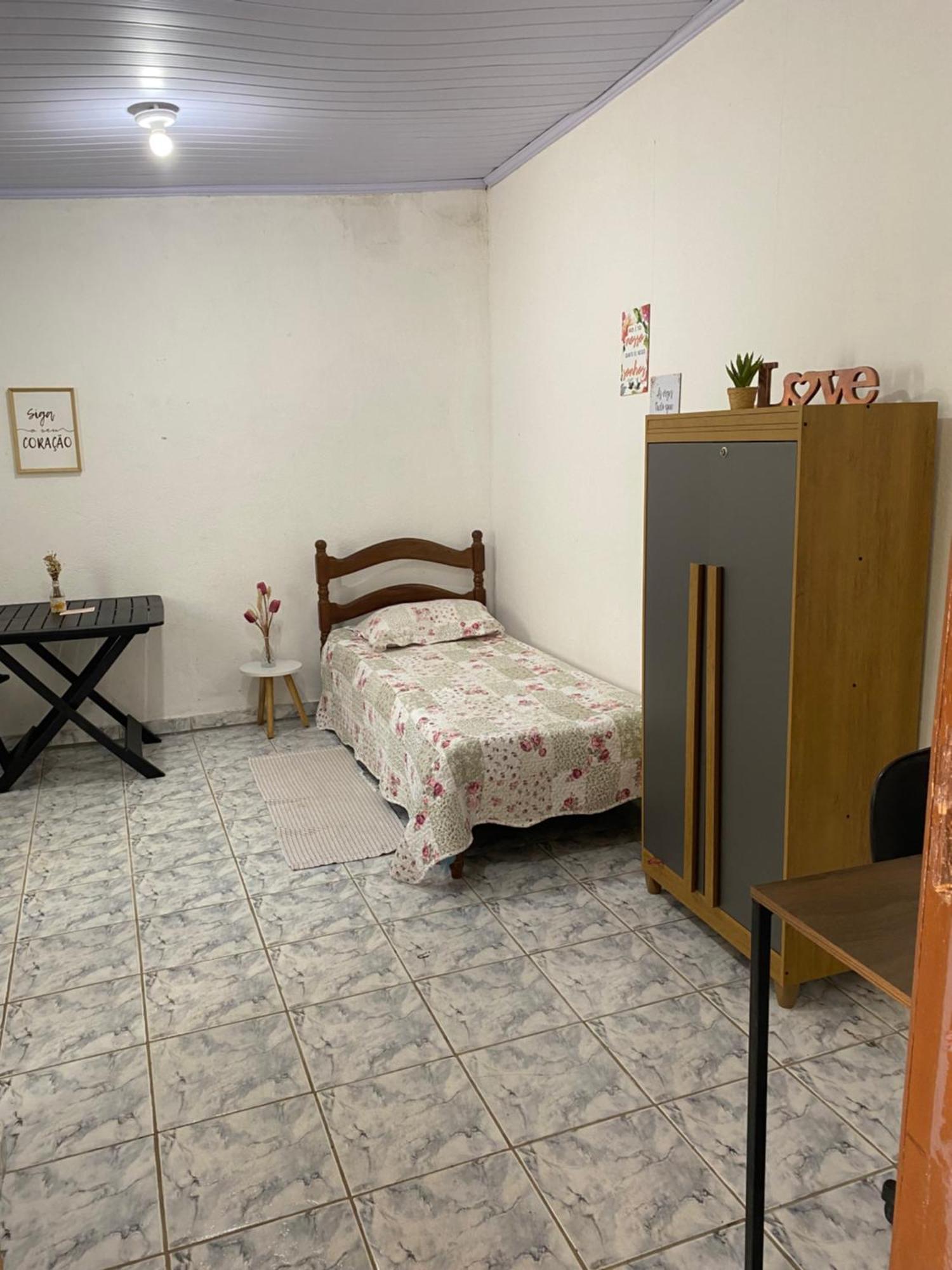 Homestay Da Vania