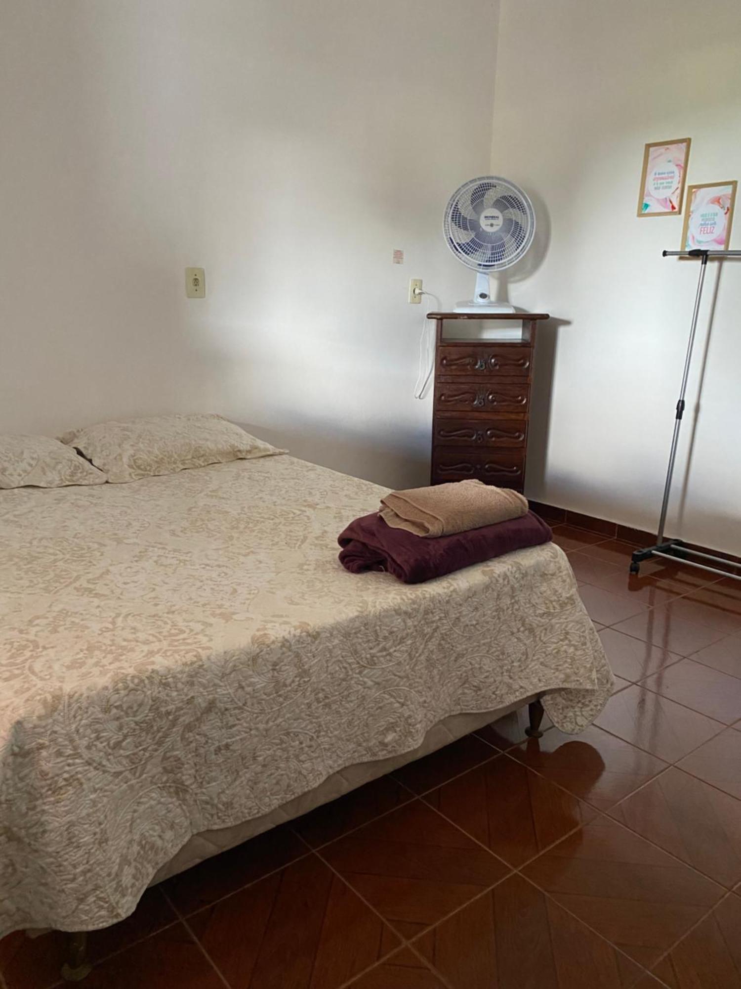 Homestay Da Vania *